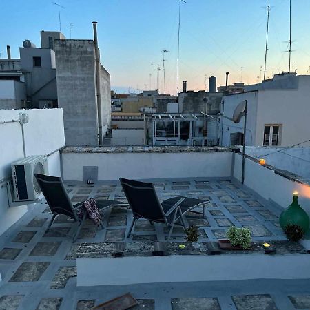 Zephir Suite Brindisi Buitenkant foto