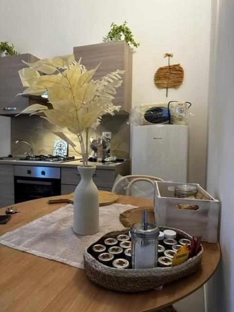 Zephir Suite Brindisi Buitenkant foto
