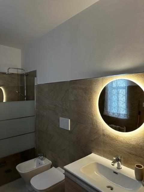 Zephir Suite Brindisi Buitenkant foto
