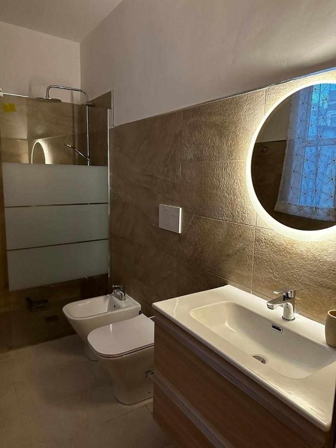 Zephir Suite Brindisi Buitenkant foto