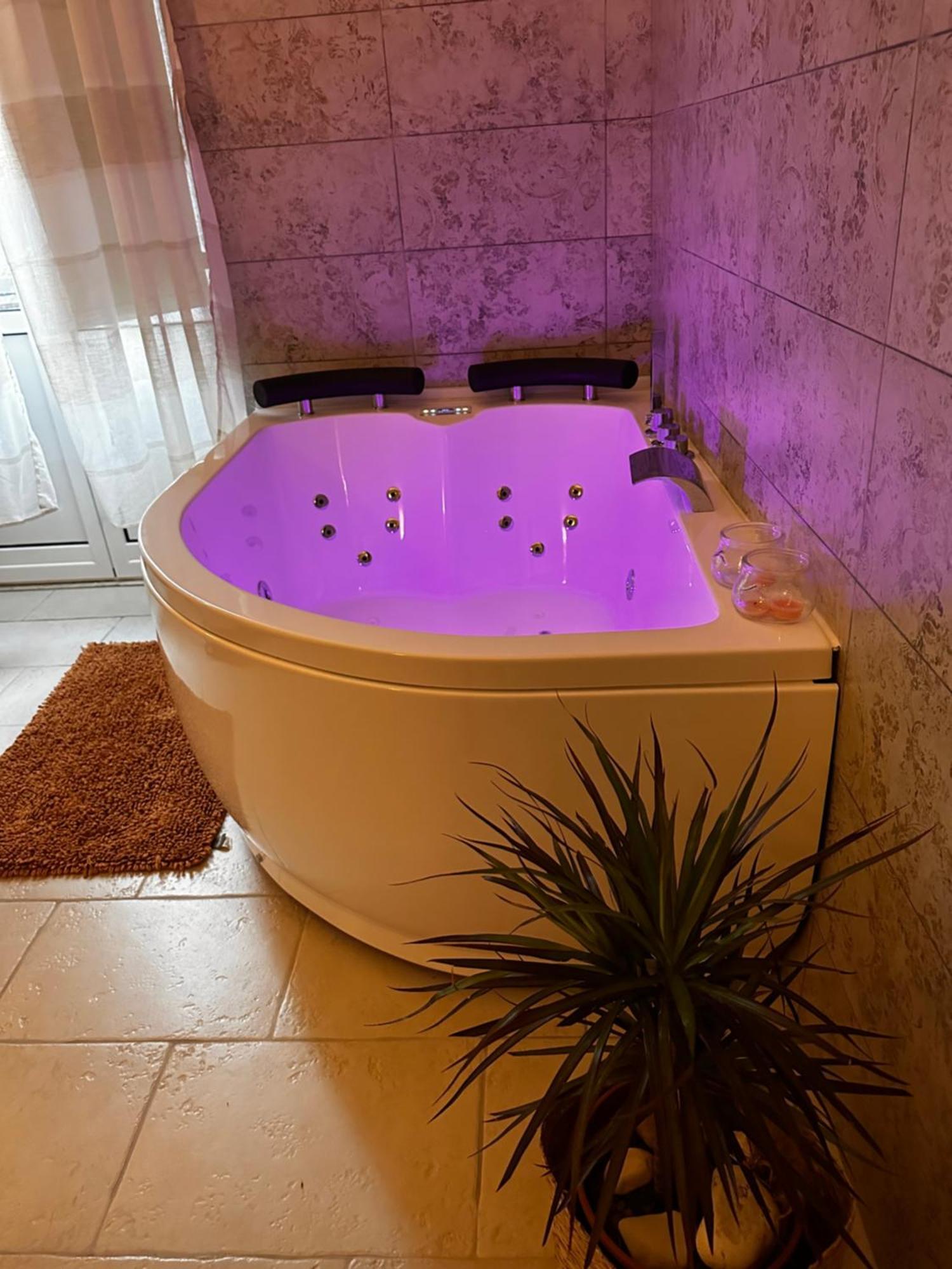 Zephir Suite Brindisi Buitenkant foto