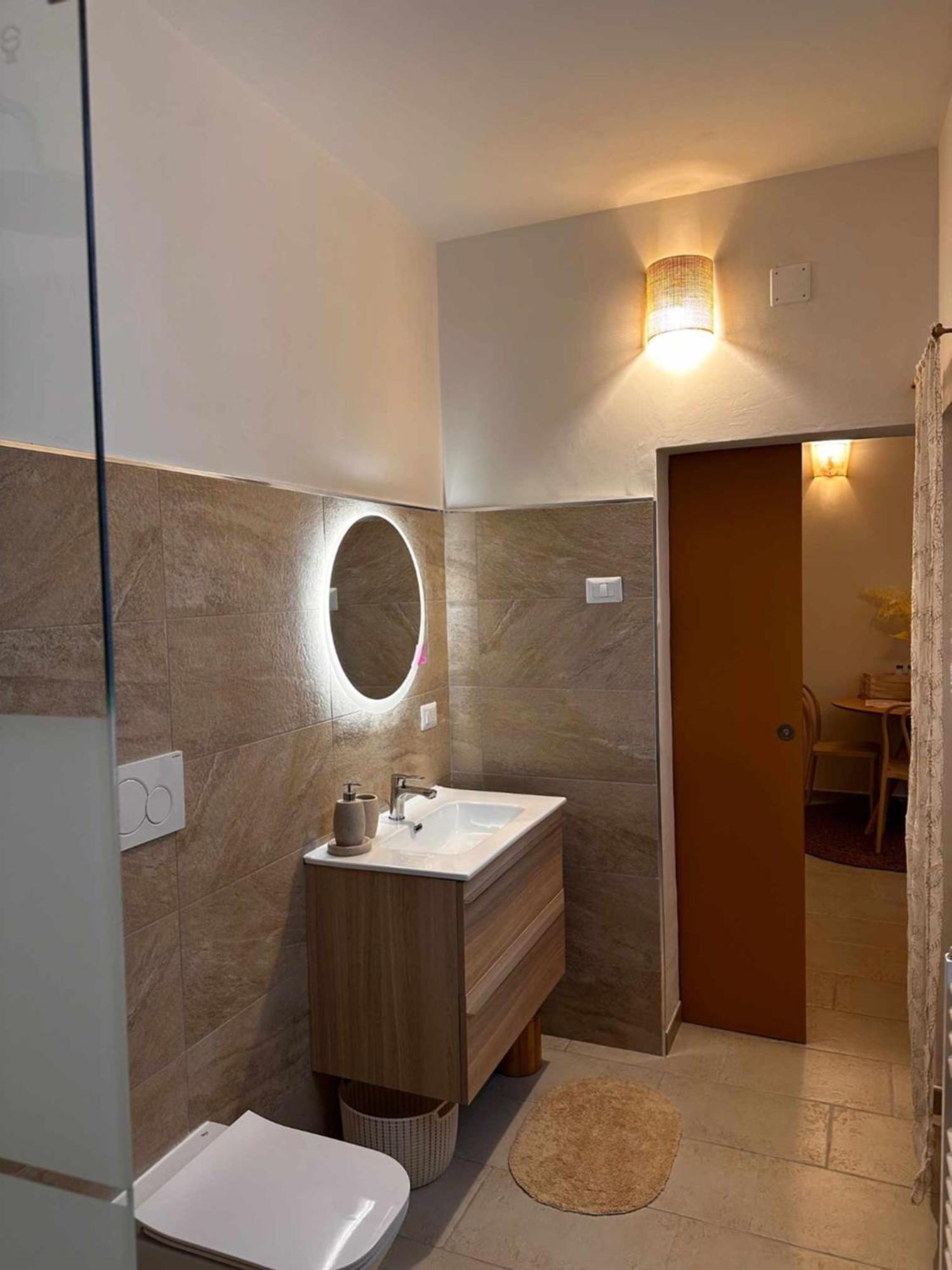 Zephir Suite Brindisi Buitenkant foto