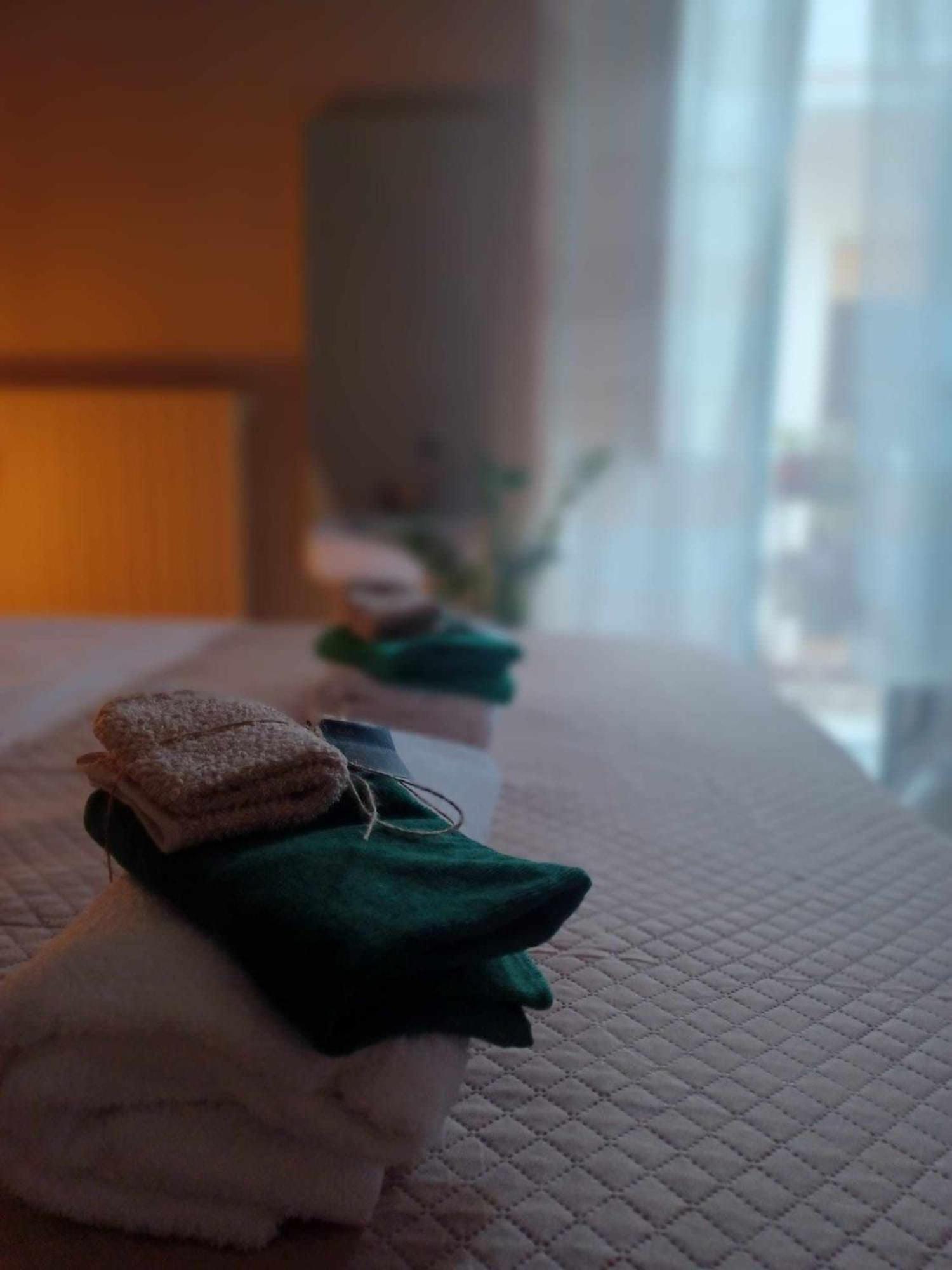 Zephir Suite Brindisi Buitenkant foto